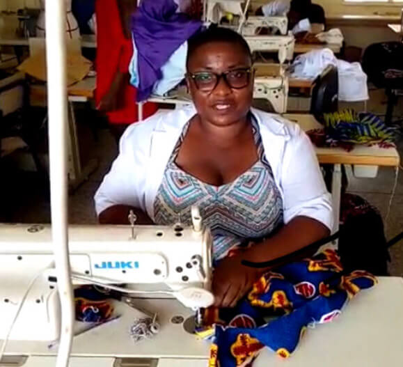 Sewing Machines